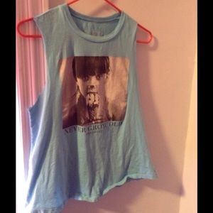 Paramore Tank Top