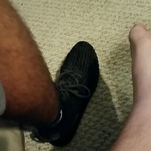 Meet your Posher, Joseph