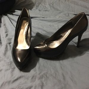 Simply Vera High Heel