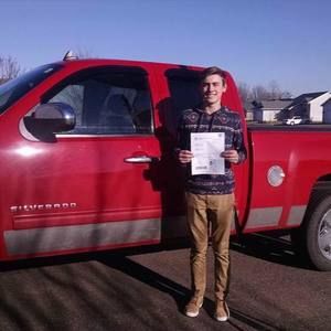 Meet your Posher, Hunter