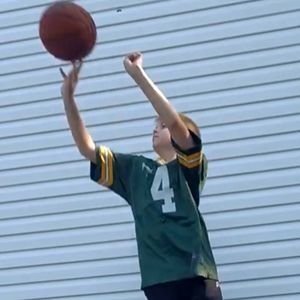 Meet your Posher, Samuel