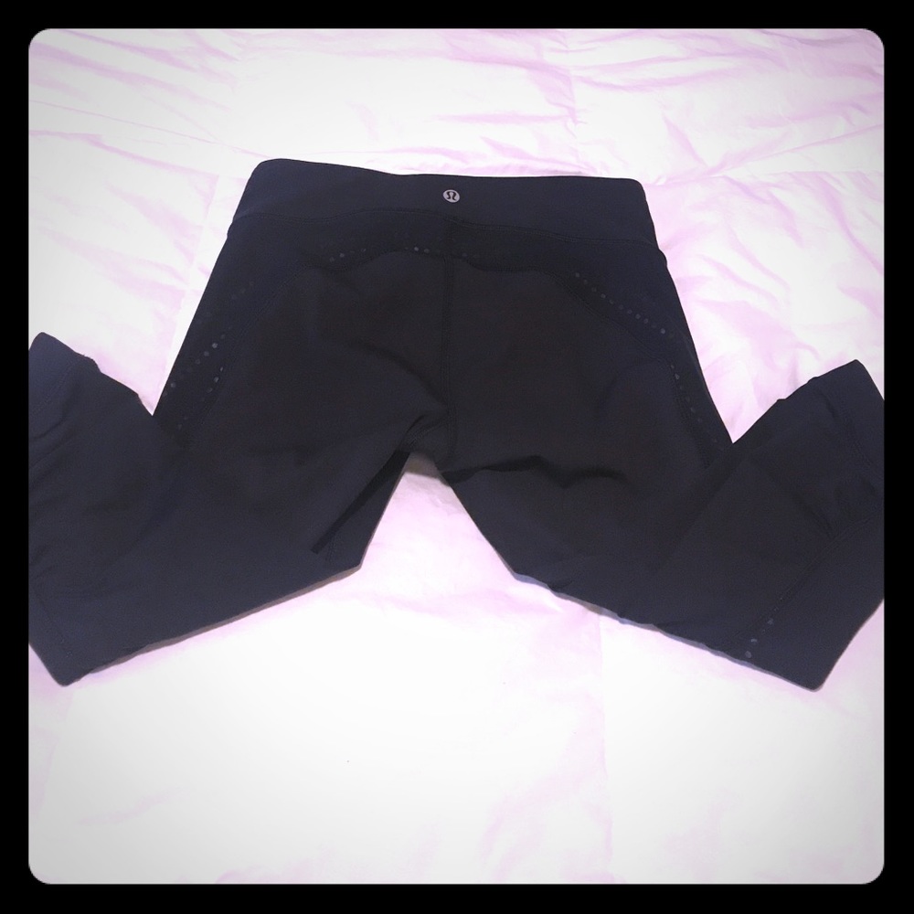 Lululemon Crop Pants
