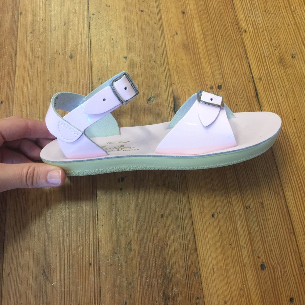Sun Sans Surfer Sandal