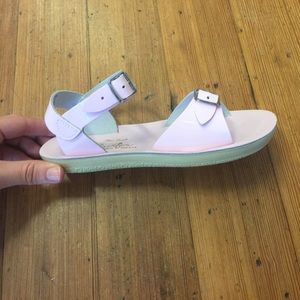 Sun Sans Surfer Sandal