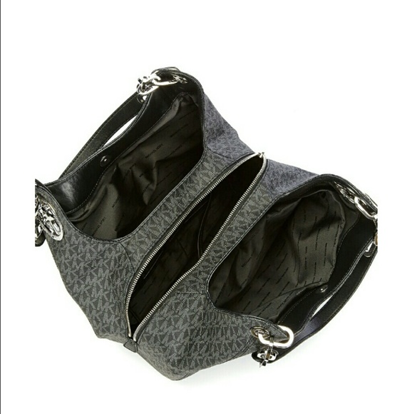 ๐ซ๐ซSOLD๐๐๐๐Michael Kors Fulton Bag๐๐ - Picture 2 of 4