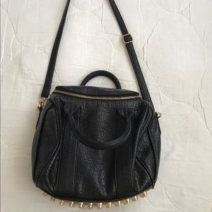 Brandy Melville studded purse