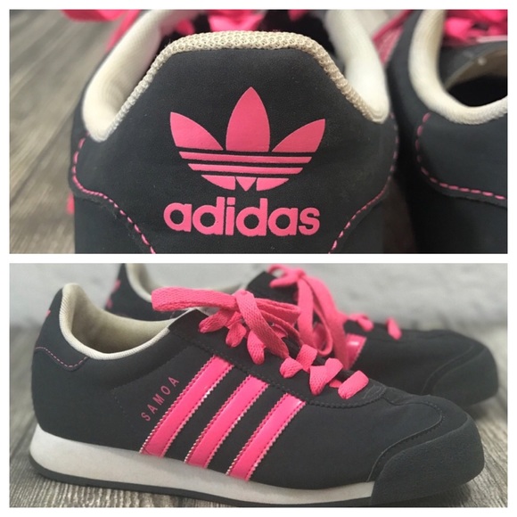 adidas Shoes - Adidas Samoa Sneakers
