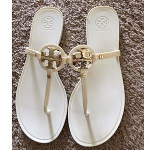 Authentic Tory Burch Jelly Mini Miller