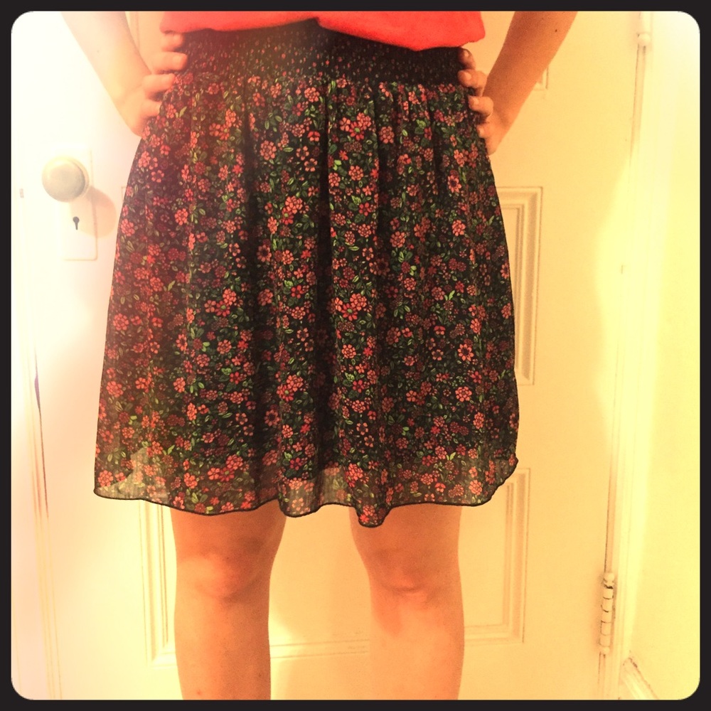 Skirt