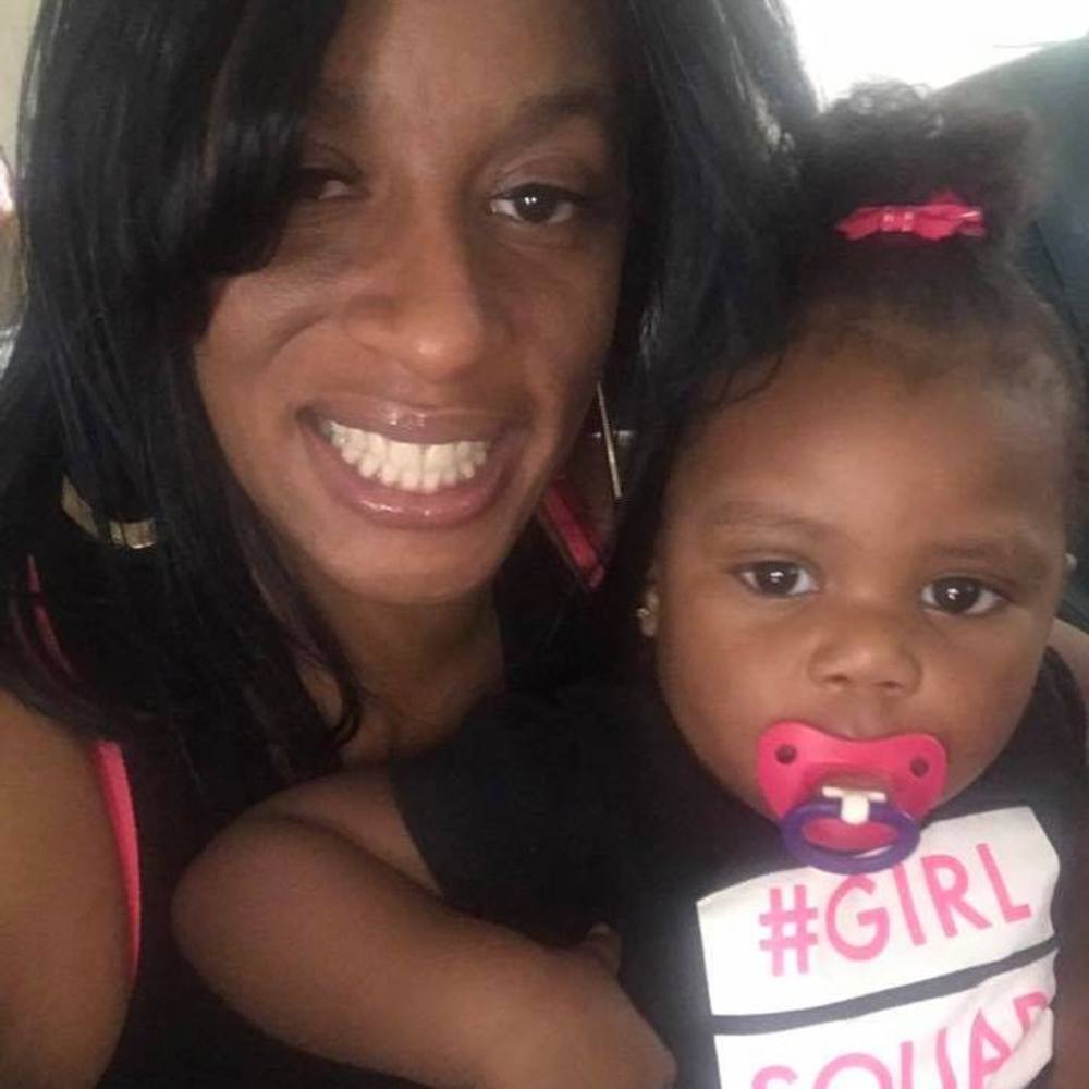 Meet your Posher, Ronneice