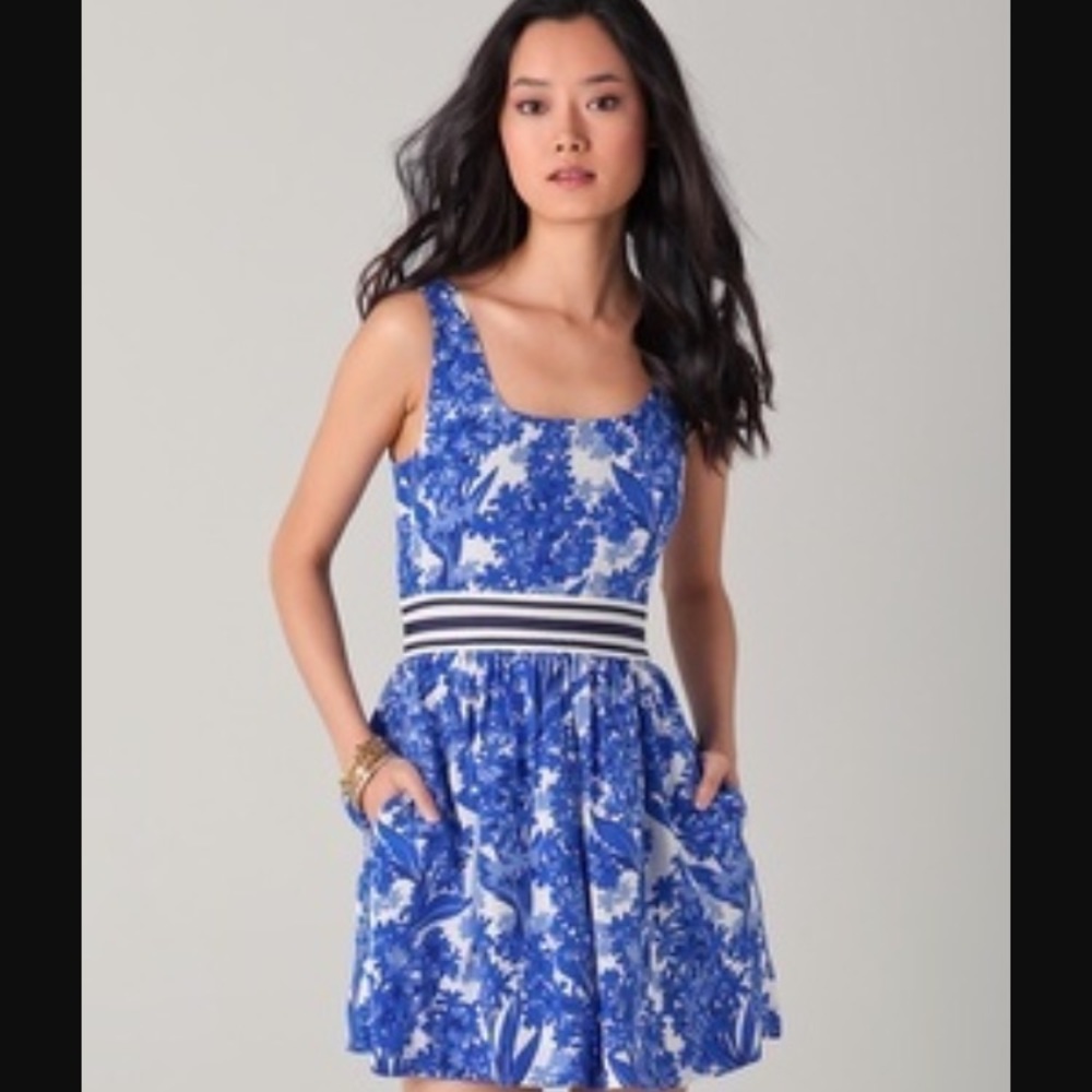 Juicy couture dress