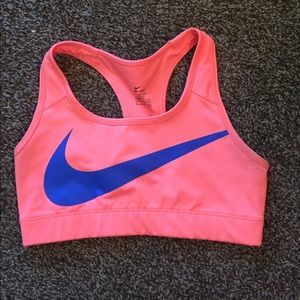 Nike Sport Bra