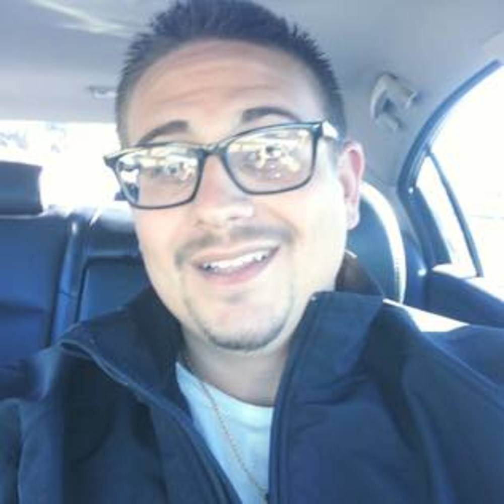 Meet your Posher, Shane