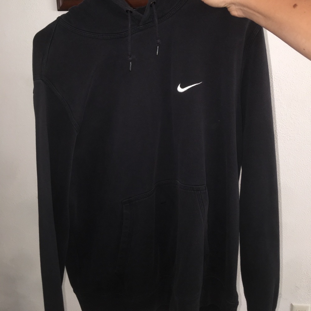 Nike sweatshirt