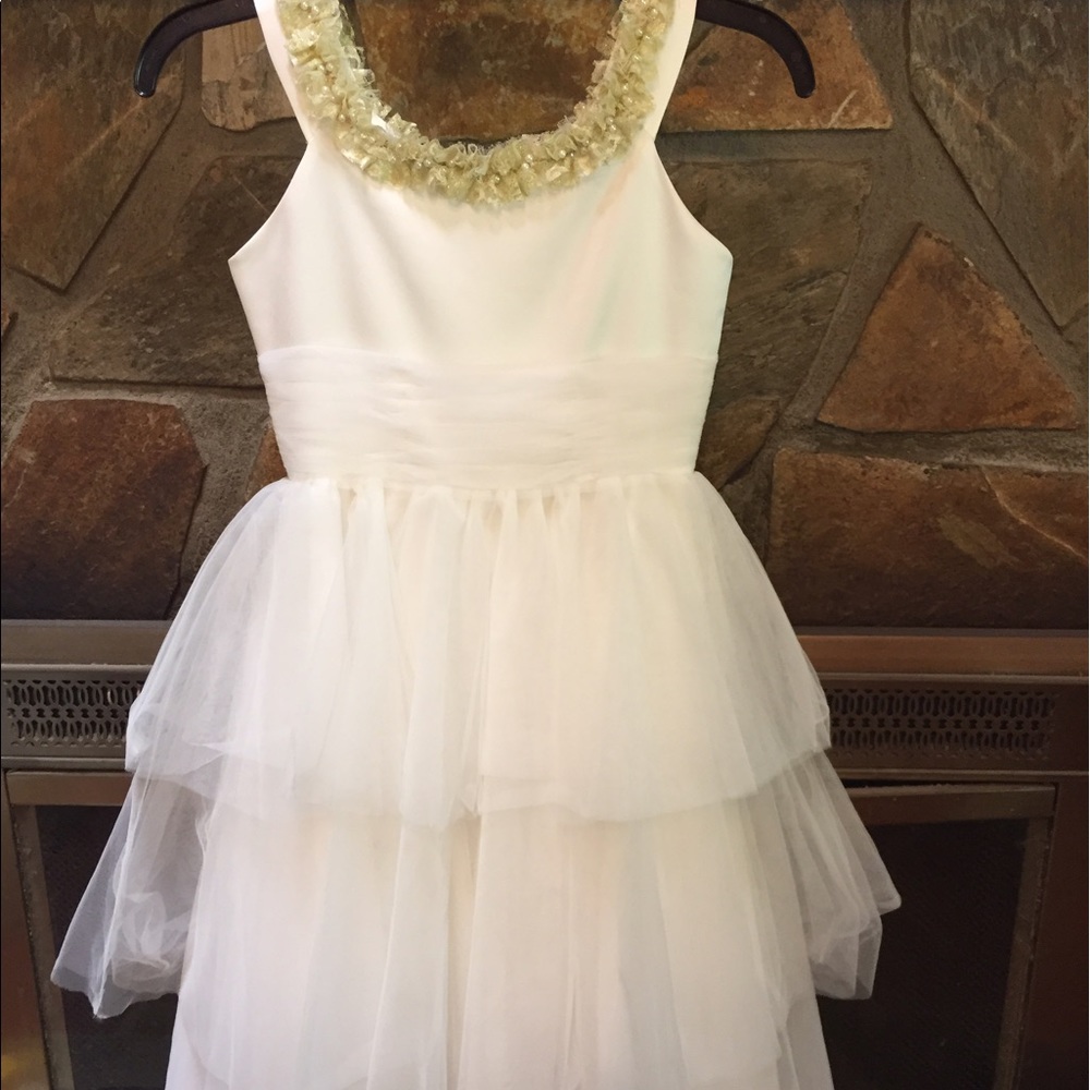 Girls-dress Brand new with tags