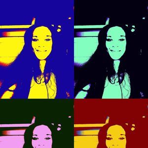 Meet your Posher, Jessica