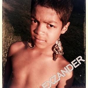 Meet your Posher, Alex