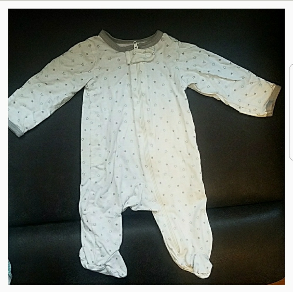 New born clothes