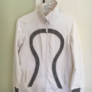 Lululemon jacket