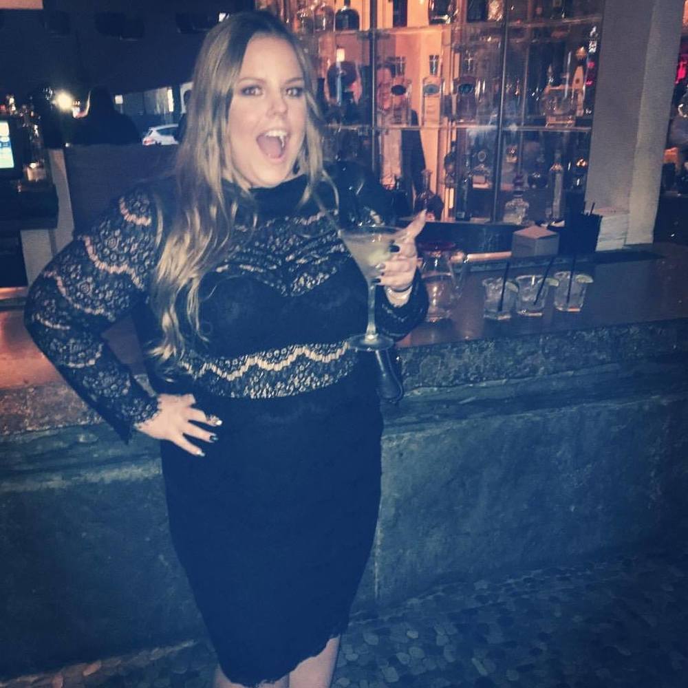 Meet your Posher, Kendal