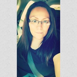 Meet your Posher, Charmayne