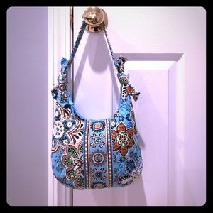 Vera Bradley Olivia Bag