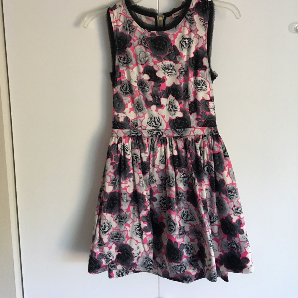 Juicy couture dress