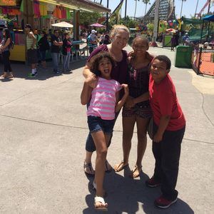 Meet your Posher, Roy