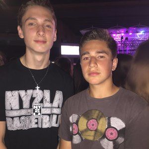 Meet your Posher, Rob