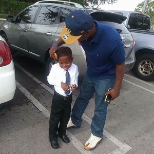 Meet your Posher, Jeffrey