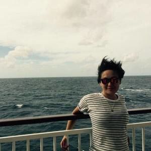 Meet your Posher, Saya