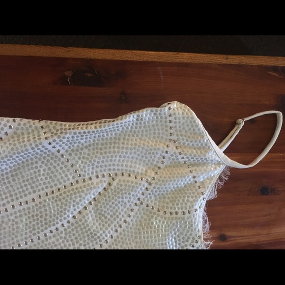 White House Black Market brand camisole - Picture 2 of 3