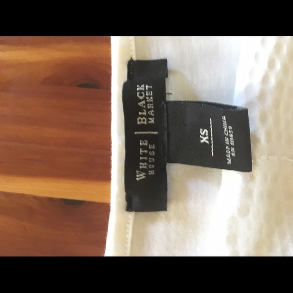 White House Black Market brand camisole - Picture 3 of 3