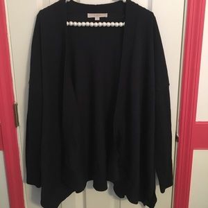 Loft Cardigan Sz Large