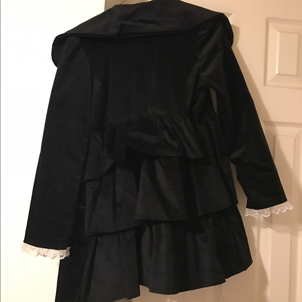 Judith March jacket - Picture 3 of 3