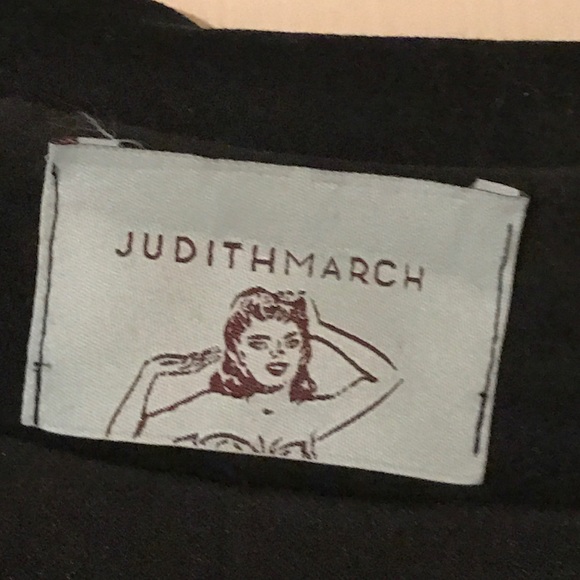 Judith March jacket - Picture 2 of 3
