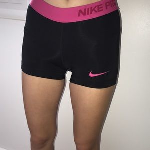 Nike shorts