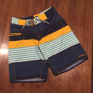 Patagonia Men's Swim Trunks/Board Shorts