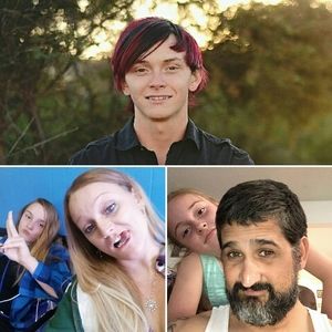 Meet your Posher, Rose