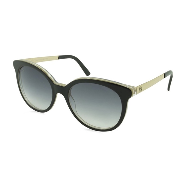 Cateye Gucci sunglasses 100% authentic