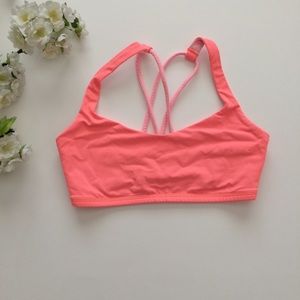 Lululemon | Free To Be Bra {4}