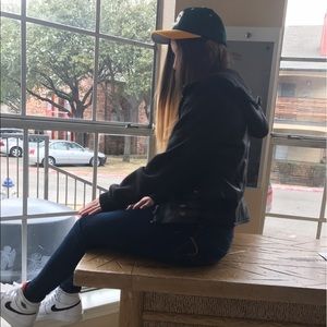 Meet your Posher, Haven