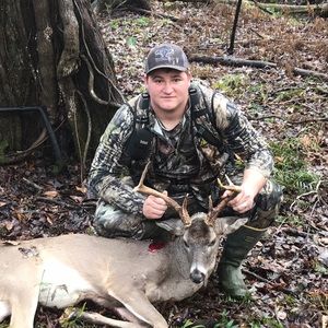 Meet your Posher, Joey