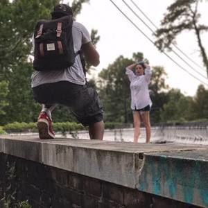 Meet your Posher, Devon