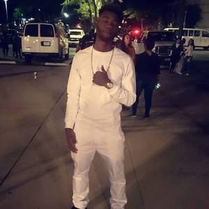 Meet your Posher, Kenneth