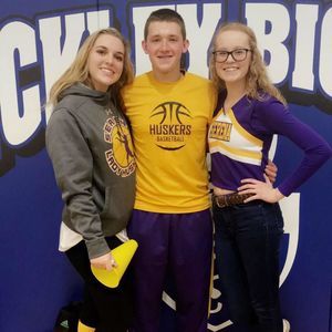 Meet your Posher, Emily