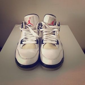 Cement 4's