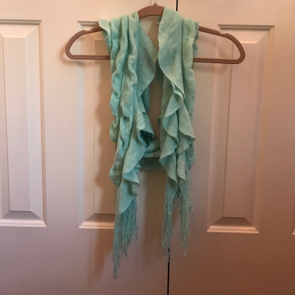 scarf