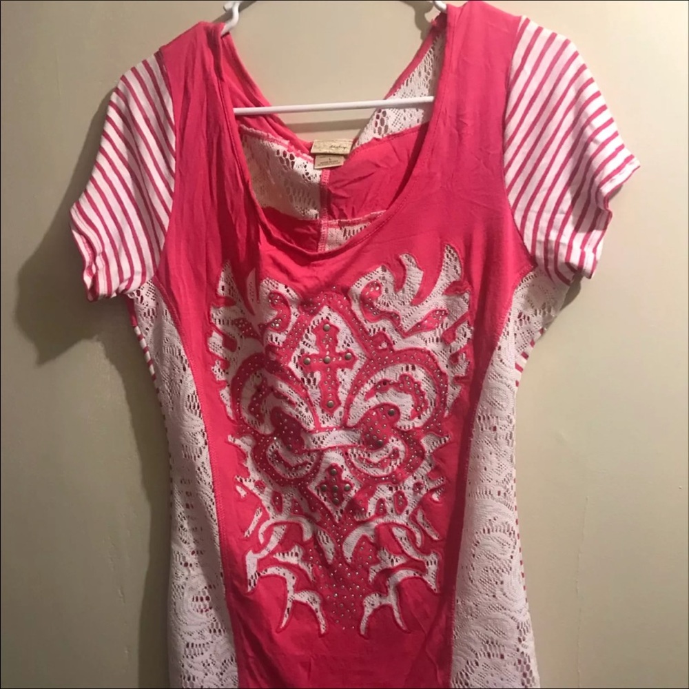 Day trip shirt from Buckle!