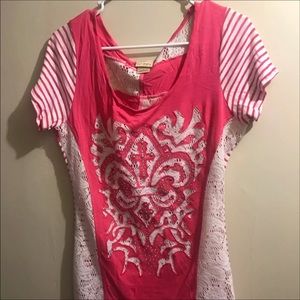 Day trip shirt from Buckle!